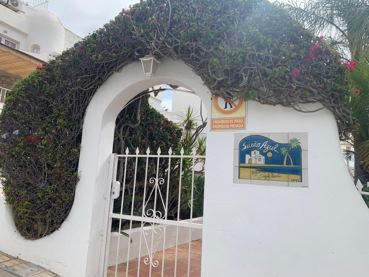 Villa Mila Mi Benajarafe Exterior photo